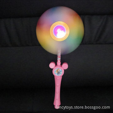 Mickey Stick